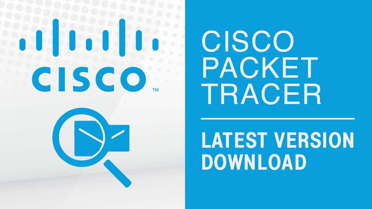 how to update packet tracer